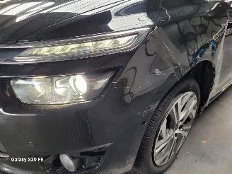 Citroën Grand C4 Picasso BLUE 2.0 HDi 110-KW 6-Bak 7-Persoons Exclusive picture 6