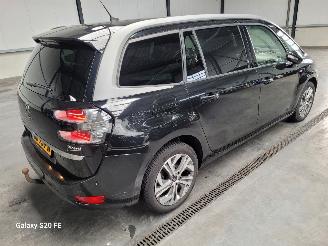 Citroën Grand C4 Picasso BLUE 2.0 HDi 110-KW 6-Bak 7-Persoons Exclusive picture 2