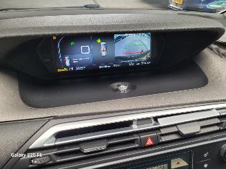 Citroën Grand C4 Picasso BLUE 2.0 HDi 110-KW 6-Bak 7-Persoons Exclusive picture 22
