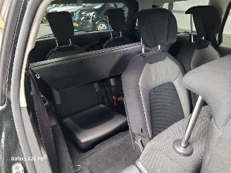 Citroën Grand C4 Picasso BLUE 2.0 HDi 110-KW 6-Bak 7-Persoons Exclusive picture 14