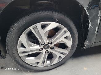 Citroën Grand C4 Picasso BLUE 2.0 HDi 110-KW 6-Bak 7-Persoons Exclusive picture 9