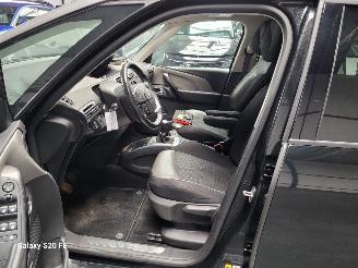 Citroën Grand C4 Picasso BLUE 2.0 HDi 110-KW 6-Bak 7-Persoons Exclusive picture 17