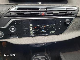 Citroën Grand C4 Picasso BLUE 2.0 HDi 110-KW 6-Bak 7-Persoons Exclusive picture 23