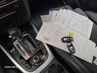 Audi Q5 3.0 TDi 176-KW Automaat Quattro S-Line Panoramadak picture 27