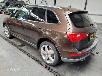 Audi Q5 3.0 TDi 176-KW Automaat Quattro S-Line Panoramadak picture 2