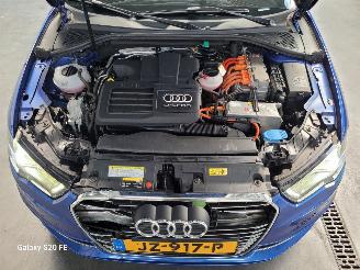 Audi A3 Sportback 1.4 e-Tron 110-KW S-Tronic S-Line picture 12