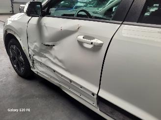 Kia Niro EV 150-KW 64.8kwh Automaat Dynamic+ picture 7