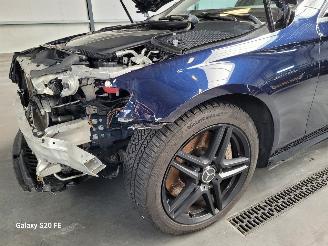 Mercedes E-klasse 350d Limo 190-KW Automaat AMG Panoramadak picture 5