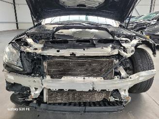 Mercedes E-klasse 350d Limo 190-KW Automaat AMG Panoramadak picture 10