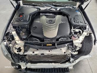 Mercedes E-klasse 350d Limo 190-KW Automaat AMG Panoramadak picture 11