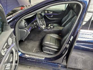 Mercedes E-klasse 350d Limo 190-KW Automaat AMG Panoramadak picture 16