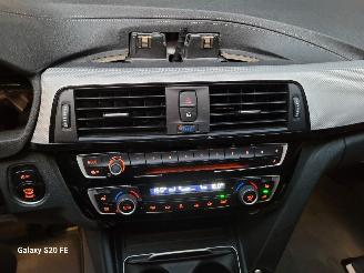 BMW 3-serie 320i Touring 135-KW Sport-Automaat M-Sport picture 17