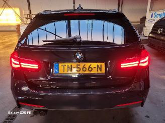 BMW 3-serie 320i Touring 135-KW Sport-Automaat M-Sport picture 5