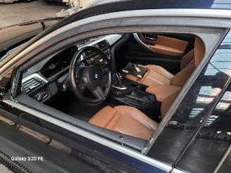 BMW 3-serie 320i Touring 135-KW Sport-Automaat M-Sport picture 11