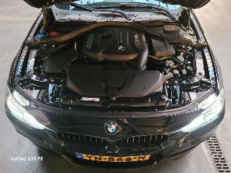 BMW 3-serie 320i Touring 135-KW Sport-Automaat M-Sport picture 8