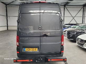Volkswagen Crafter L3H2 2.0 TDi 103-KW DSG Bestelwagen picture 14