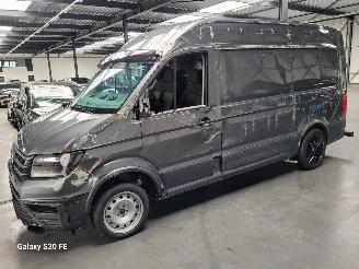 Volkswagen Crafter L3H2 2.0 TDi 103-KW DSG Bestelwagen picture 4