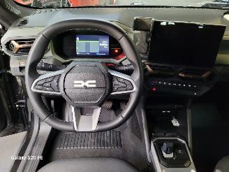 Dacia Duster Hybrid 1.6 104-KW Automaat 5drs picture 20