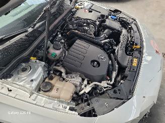 Mercedes A-klasse 250e 120-KW Automaat AMG 5drs Facelift picture 11