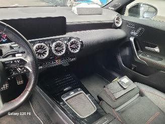 Mercedes A-klasse 250e 120-KW Automaat AMG 5drs Facelift picture 21