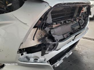 Mercedes A-klasse 250e 120-KW Automaat AMG 5drs Facelift picture 6