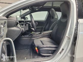 Mercedes A-klasse 250e 120-KW Automaat AMG 5drs Facelift picture 18