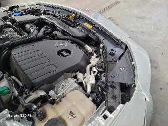 Mercedes A-klasse 250e 120-KW Automaat AMG 5drs Facelift picture 12