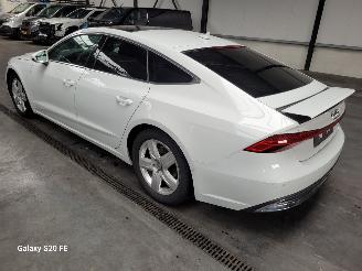 Audi A7 Sportback 40 TDi 150-KW S-Tronic Panoramadak picture 2