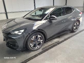 Coche accidentado Cupra Tavascan 210-KW 82kwh Automaat 5drs Elektrisch 2025/7