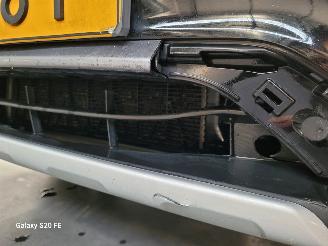 Mitsubishi Outlander 2.0 PHEV 89-KW Automaat 4-WD Executive picture 11