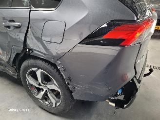 Toyota Rav-4 PHEV 2.5 225-KW Automaat AWD Plug-In-Hybrid picture 6