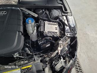 Audi A5 Sportback 2.0 TDi 140-KW S-Tronic S-Line picture 11