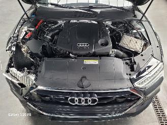Audi A7 Sportback 50 TDi 210-KW Automaat Quattro S-LINE picture 9