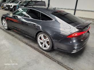 Audi A7 Sportback 50 TDi 210-KW Automaat Quattro S-LINE picture 2
