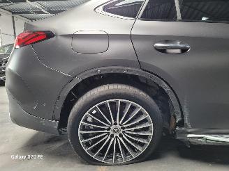Mercedes GLC 300de Coupe 245-KW Automaat 4-MATIC AMG picture 14