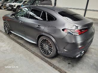 Mercedes GLC 300de Coupe 245-KW Automaat 4-MATIC AMG picture 2
