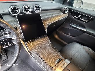 Mercedes GLC 300de Coupe 245-KW Automaat 4-MATIC AMG picture 24