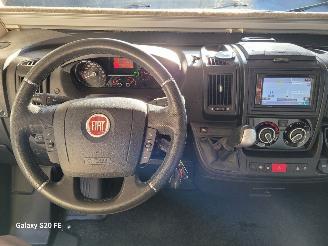 Rapido  Fiat 2.3d 130-KW Automaat Rapido i190 Distinction picture 34