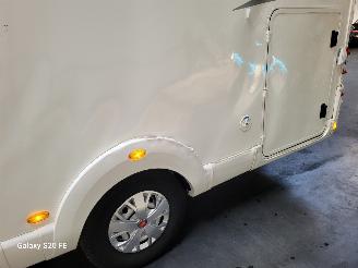 Rapido  Fiat 2.3d 130-KW Automaat Rapido i190 Distinction picture 9