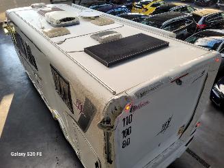 Rapido  Fiat 2.3d 130-KW Automaat Rapido i190 Distinction picture 14