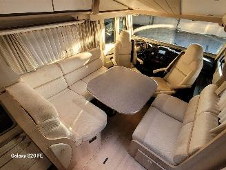 Rapido  Fiat 2.3d 130-KW Automaat Rapido i190 Distinction picture 23