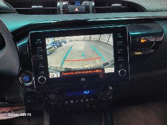 Toyota Hilux 2.8 D-4D 150-KW Automaat 4-WD Invincible Dubbel-Cabine picture 22