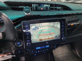 Toyota Hilux 2.8 D-4D 150-KW Automaat 4-WD Invincible Dubbel-Cabine picture 23