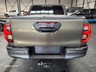 Toyota Hilux 2.8 D-4D 150-KW Automaat 4-WD Invincible Dubbel-Cabine picture 16