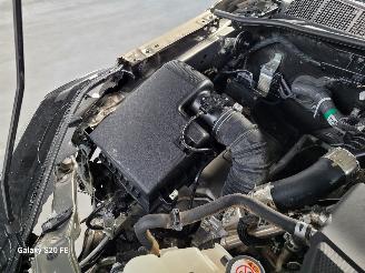 Toyota Hilux 2.8 D-4D 150-KW Automaat 4-WD Invincible Dubbel-Cabine picture 12