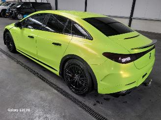 Mercedes EQE 53 AMG 505-KW Automaat 4-MATIC Dynamic-Plus picture 2