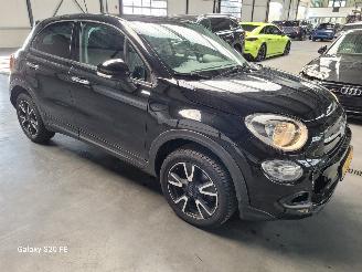 Fiat 500X 1.6 e-Torq 81-KW Popstar 5drs Airco picture 3