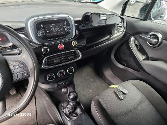 Fiat 500X 1.6 e-Torq 81-KW Popstar 5drs Airco picture 22