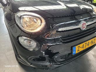 Fiat 500X 1.6 e-Torq 81-KW Popstar 5drs Airco picture 5