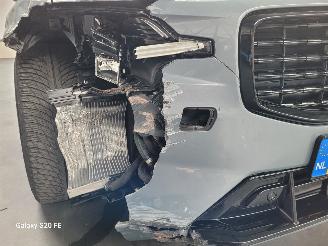 Volvo V-60 2.0 T6 Plug-In-Hybrid Automaat AWD R-DESIGN picture 12